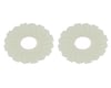 Image 1 for Revolution Design Associated Octalock 11mm Ultra Vented Slipper Pads (2)