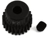 Image 1 for REDS Hard Coated 64P Aluminum Pinion Gear (24T)