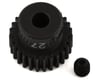 Image 1 for REDS Hard Coated 64P Aluminum Pinion Gear (27T)