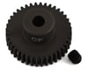 Image 1 for REDS Hard Coated 64P Aluminum Pinion Gear (40T)