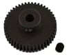 Image 1 for REDS Hard Coated 64P Aluminum Pinion Gear (47T)
