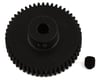 Image 1 for REDS Hard Coated 64P Aluminum Pinion Gear (51T)