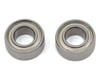 Image 1 for REDS 5x10x4mm Heavy Duty Clutch Bearing (2)