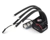 Related: REDS 1/10 ZX PRO Brushless ESC (160A)