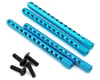 Image 1 for Redcat Racing Aluminum Body Posts, 4PCS (Blue) RED122237