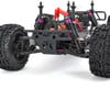 Image 3 for Redcat Racing Volcano EPX 1/10 Scale Electric Monster Truck VOLCANOEP-94111-RB-24