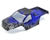 Image 1 for Redcat Racing 1/10 Rock Crawler Body, Blue REDR180-BL