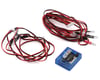 Image 1 for Redcat Racing Gen8 LED Light Kit with Control Box RER11650