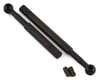 Image 1 for Redcat Racing HD Front Portal CVA Shafts with Couplers RER11818