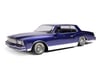 Redcat 1979 Chevrolet Monte Carlo 1/10 RTR Scale Hopping Lowrider (Purple)