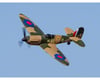 Image 3 for RAGE Supermarine Spitfire Micro Warbirds RTF Electric Airplane (400mm)