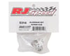 Image 2 for RJ Speed Set Screw Hub Aluminum 1/10 Pan Cars RJS5314