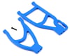 Image 1 for RPM A-Arm Extended Left Rear Blue Summit Revo (2) RPM70435