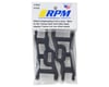 Image 2 for RPM Offset-Compensating Front A-Arms Slash 2WD Black RPM70552