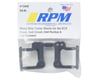 Image 2 for RPM Caster Block Heavy Duty ECX Boost 2WD RPM73442