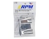 Image 2 for RPM Chrome Shotgun Style Mock Intake & Blower Set RPM73543