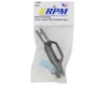 Image 2 for RPM Front Bumper Black 1/16 E-Revo RPM73982