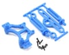Related: RPM Shock Tower/Adjustable Mount Blue T/E-Maxx RPM80165