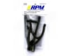 Image 2 for RPM A-Arms Rear Left/Right Black Revo (2) RPM80192