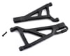 Image 1 for RPM Black Revo Front Right A-Arms RPM80212