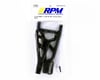 Image 2 for RPM Black Revo Front Right A-Arms RPM80212