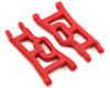 Image 1 for RPM Front A-Arms Slash 2WD/Rustler/Stampede 2WD Red RPM80249