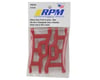 Image 2 for RPM Front A-Arms Slash 2WD/Rustler/Stampede 2WD Red RPM80249