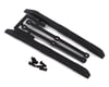 Image 1 for RPM Roof Skid Rails for the Traxxas X-Maxx RPM80312