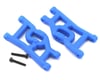 Image 1 for RPM Front A-Arms Blue Nitro Rustler/Stampede RPM80495