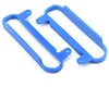 Image 1 for RPM Nerf Bars Blue Slash/Slash 4X4 RPM80625