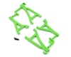 Related: RPM Front Upper/Lower A-Arms Green Traxxas Mini E-Rev RPM80694