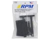 Image 2 for RPM Mud Flaps For Rpm Slash Bumper RPM81012
