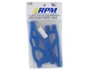 Image 2 for RPM Front Upper & Lower A-arms ARRMA Kraton, Talion & Outcast RPM81485