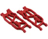 Related: RPM Arrma Kraton/Outcast V5 6S Rear Suspension Arm Set (Red)