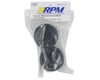 Image 2 for RPM Revolver Wide Wheelbase Black RPM82232
