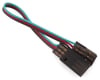 Image 1 for RCPROPLUS Servo Extension (100mm)