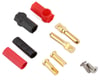 RCPROPLUS RC4 4mm Bullet Connector Set