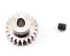 Image 1 for Robinson Racing Steel 48P Pinion Gear (3.17mm Bore) (22T)
