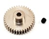 Image 1 for Robinson Racing Steel 48P Pinion Gear (3.17mm Bore) (38T)