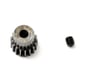 Image 1 for Robinson Racing Super Hard "Absolute" 48P Steel Pinion Gear (3.17mm Bore) (16T)