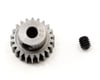 Image 1 for Robinson Racing Super Hard "Absolute" 48P Steel Pinion Gear (3.17mm Bore) (22T)