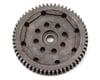 Image 1 for Robinson Racing Enduro 58T 32P Conversion Steel Spur Gear RRP2458