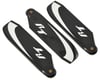 Image 1 for RotorTech 106mm Tail Rotor Blade Set (3-Blade Set)