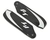 Image 1 for RotorTech 63mm Tail Rotor Blade Set