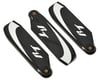 Image 1 for RotorTech 96mm Tail Rotor Blade Set (3-Blade Set)