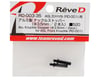 Image 2 for Reve D Aluminum Knuckle Stopper (2) (3.5mm)