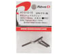 Image 2 for Reve D 3x15mm SPM Titanium Button Head Screw (4)