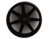Image 2 for Reve D JD7 Drift Wheel (Black) (2) (6mm Offset)