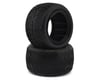 Image 1 for Raw Speed RC Radar 2.2" 1/10 Rear Buggy Tires (2) (Soft - Long Wear)