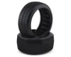 Image 1 for Raw Speed RC Aurora 1/8 Buggy Tires (2) (Super Soft - Long Wear)